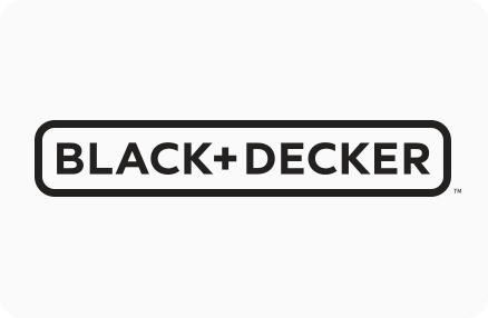 Black + Decker