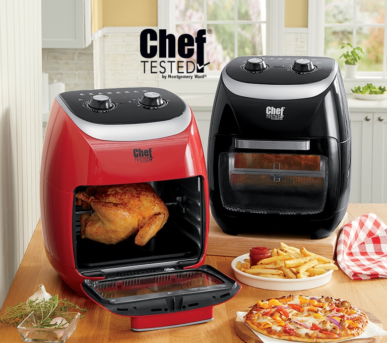 Montgomery Ward Buy Now Pay Later Credit