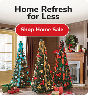 Shop Home Sale