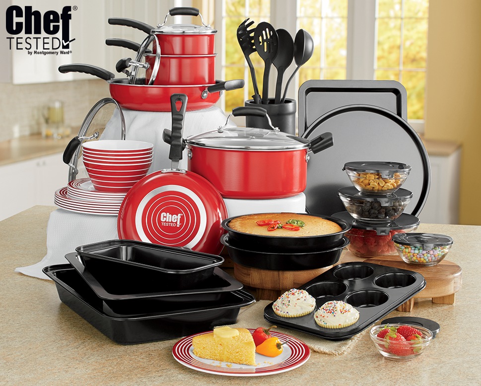 Kitchen Dorm Room Appliances, Microwaves, Toasters Montgomery Ward
