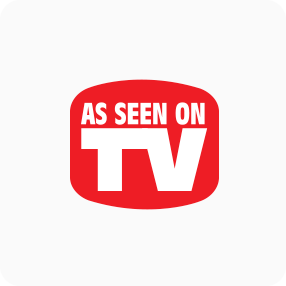 As Seen On TV