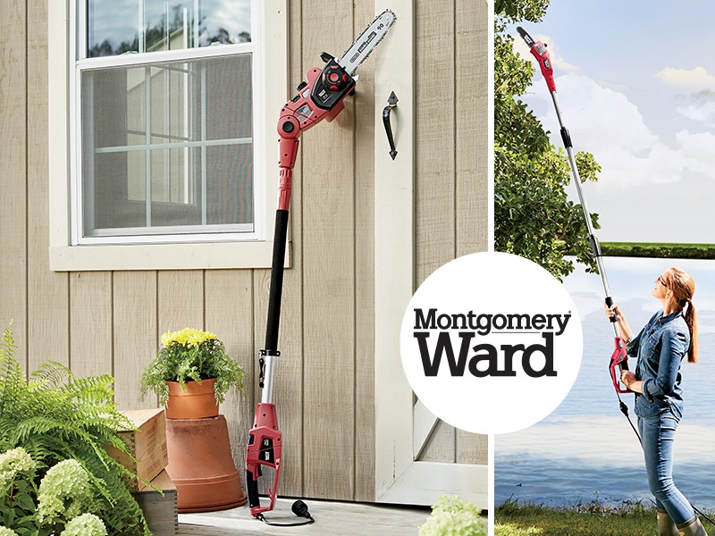 Montgomery Ward Buy Now Pay Later Credit
