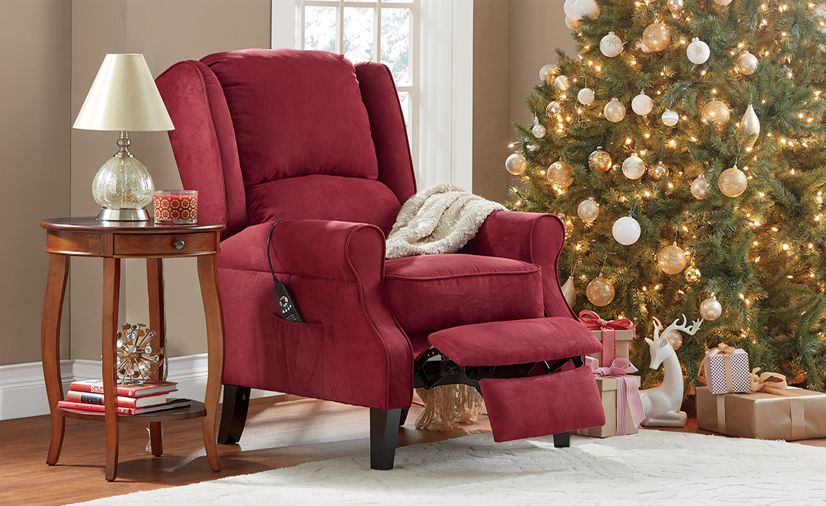 Furniture Montgomery Ward