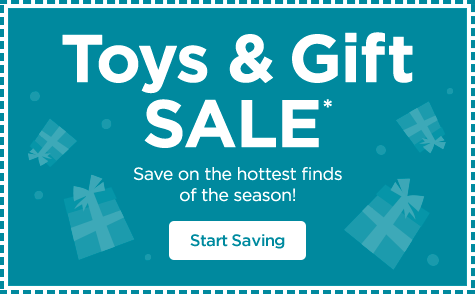 Save on the hottest finds of the season!