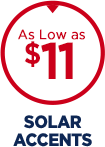 Solar Accents