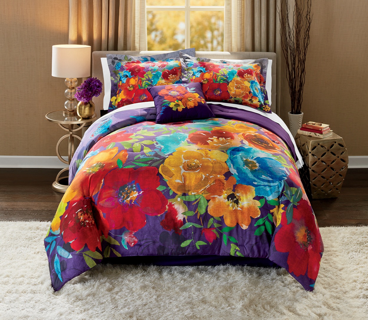 Bed & Bath Bedding, Curtains, Furniture Montgomery Ward